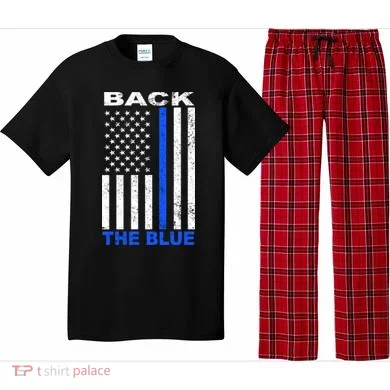 Pajama Set