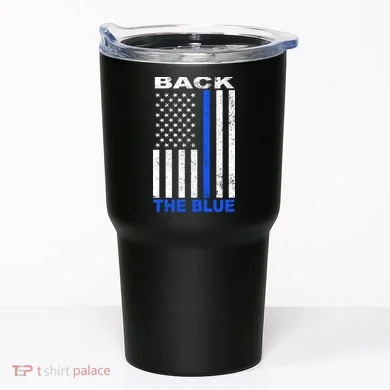 Tumbler