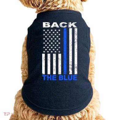 Doggie Tank