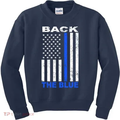 Kids Sweatshirt