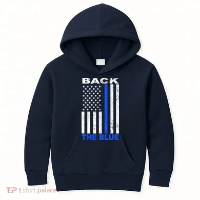Kids Hoodie