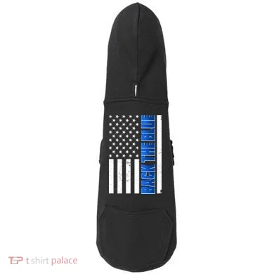 Doddie Hoodie