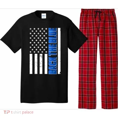 Pajama Set