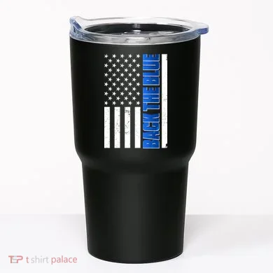 Tumbler