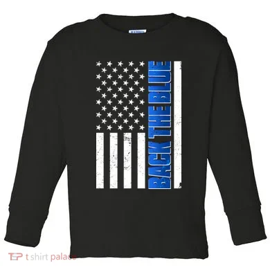 Toddler Long Sleeve