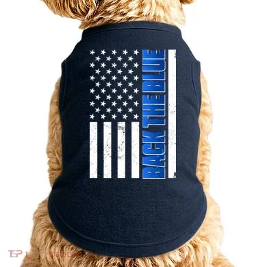 Doggie Tank