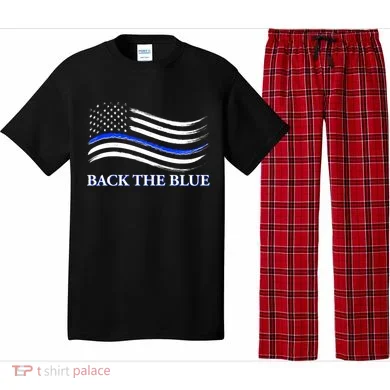 Pajama Set