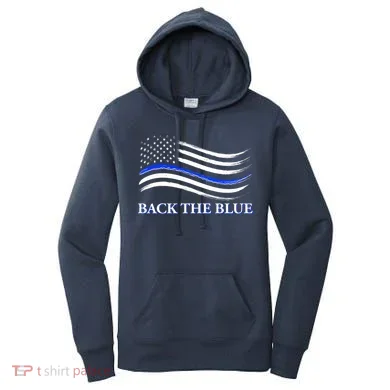 Women's Hoodie