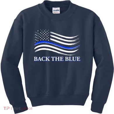 Kids Sweatshirt