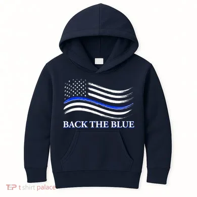 Kids Hoodie