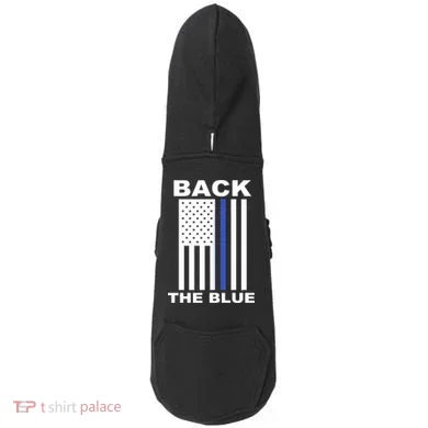 Doddie Hoodie