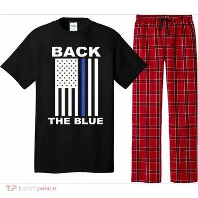 Pajama Set