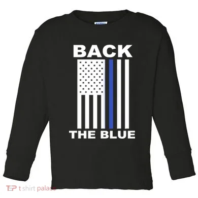 Toddler Long Sleeve