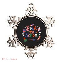 Back To School Pandemic Edition Ornament thumb 0