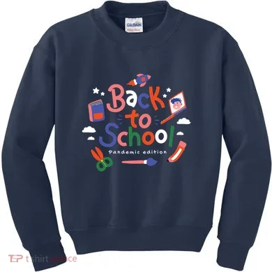 Kids Sweatshirt