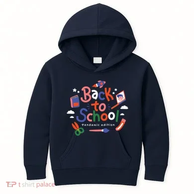 Kids Hoodie