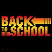 Back To School Parody Logo Coffee Mug thumb 5