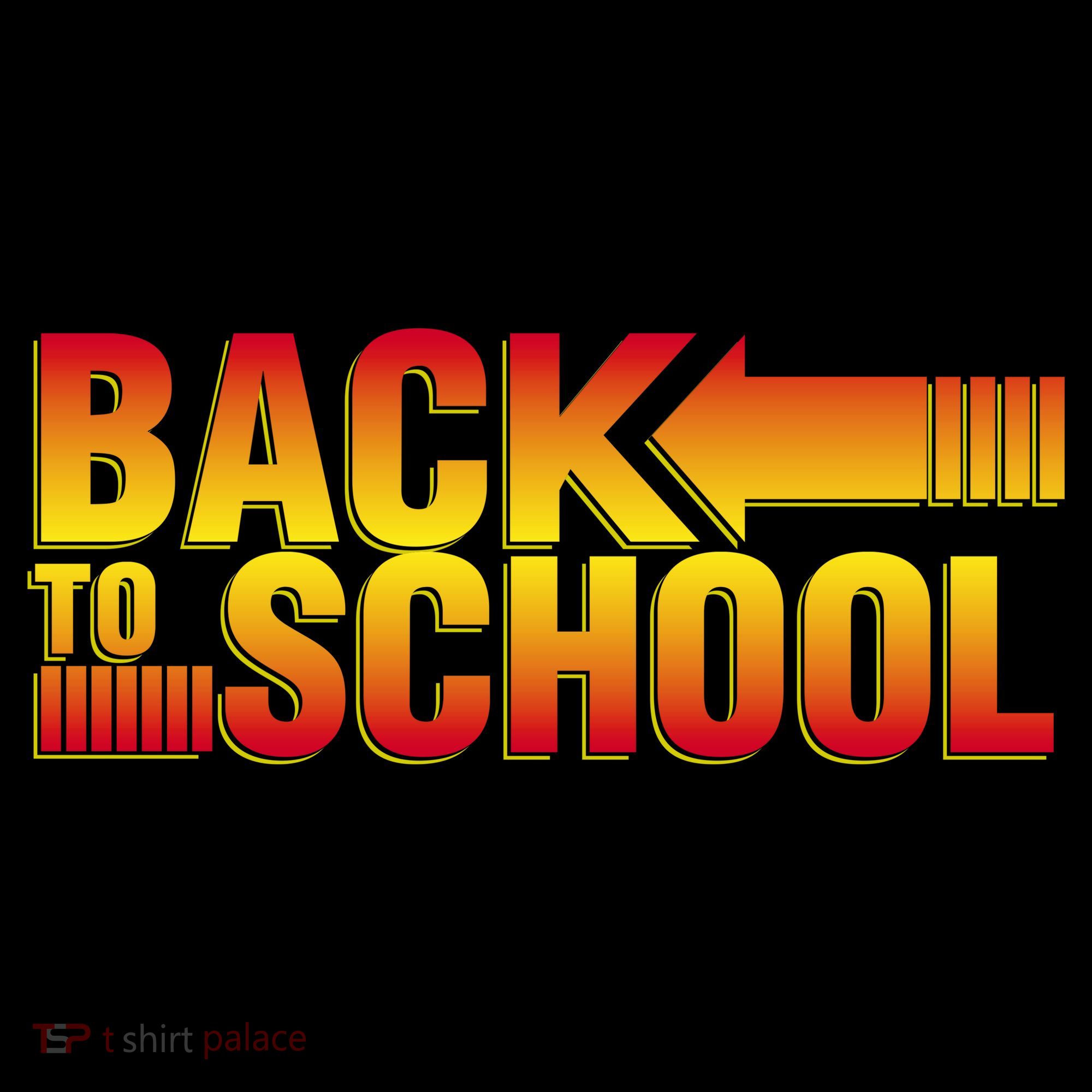 Back To School Parody Logo Coffee Mug