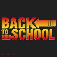 Back To School Parody Logo Tumbler thumb 3
