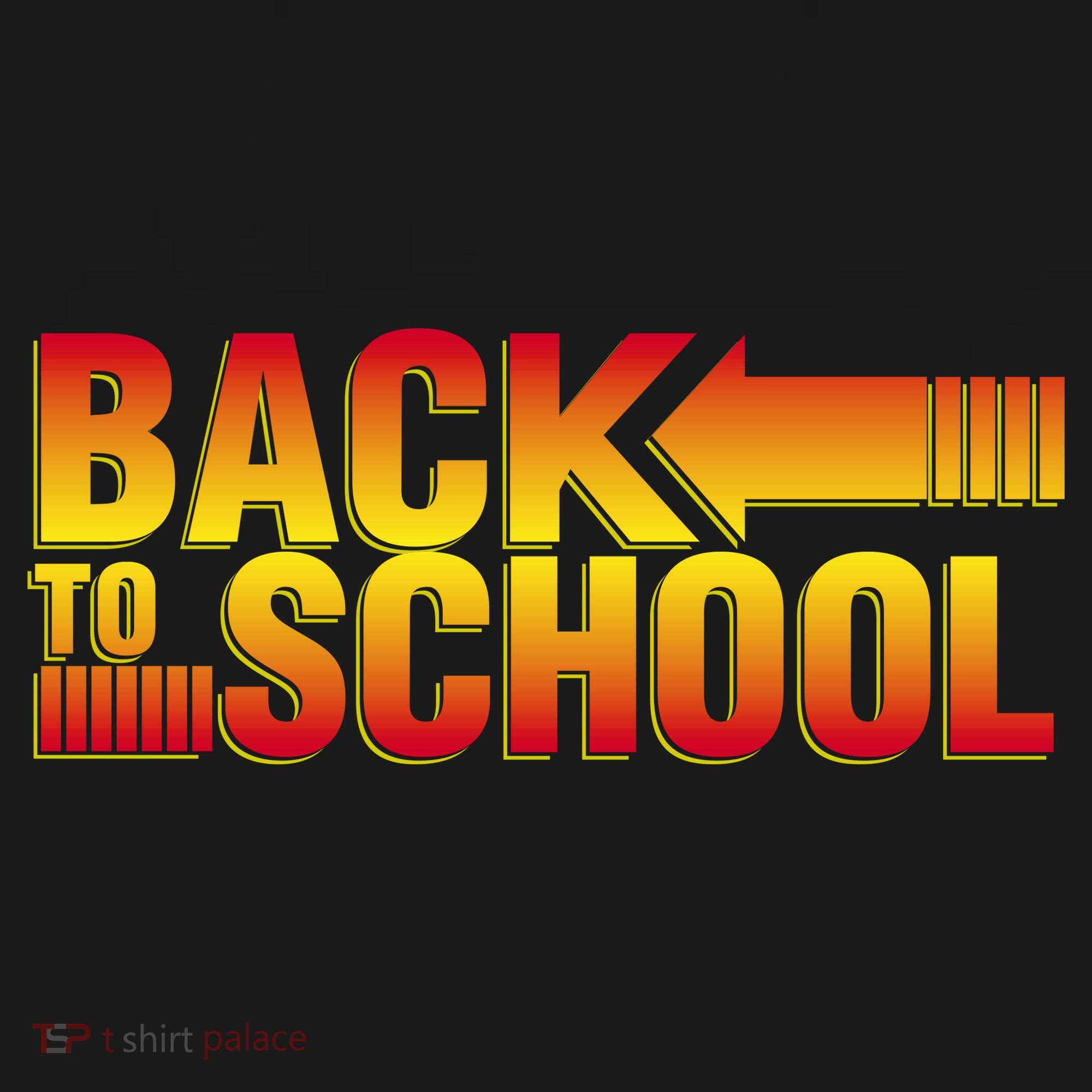 Back To School Parody Logo Ornament