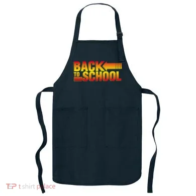 Apron