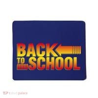 Back To School Parody Logo Mousepad thumb 0