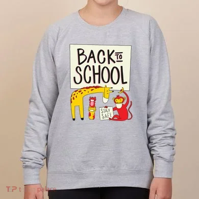 Women's Sweatshirt