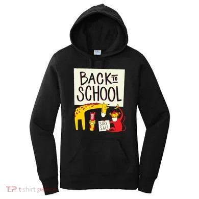 Women's Hoodie