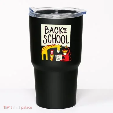 Tumbler