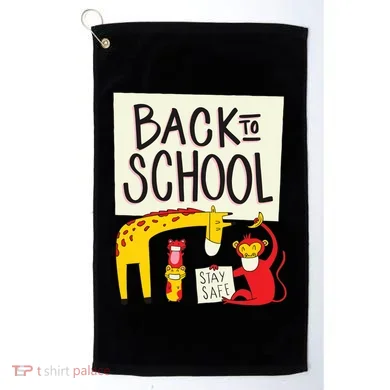 Golf Towel