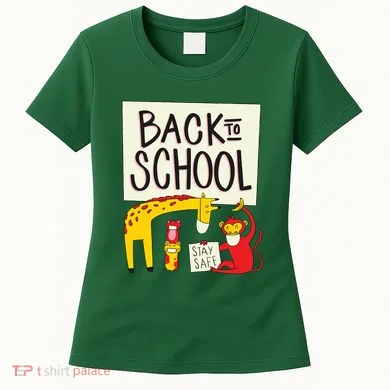 Women's T-Shirt