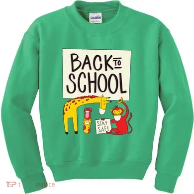 Kids Sweatshirt