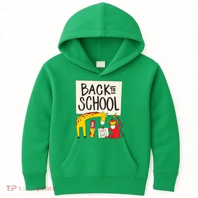 Kids Hoodie