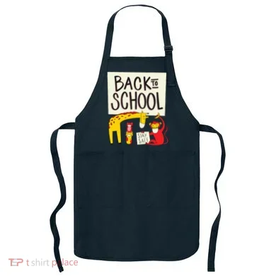Apron