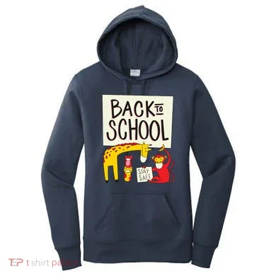 Women's Hoodie