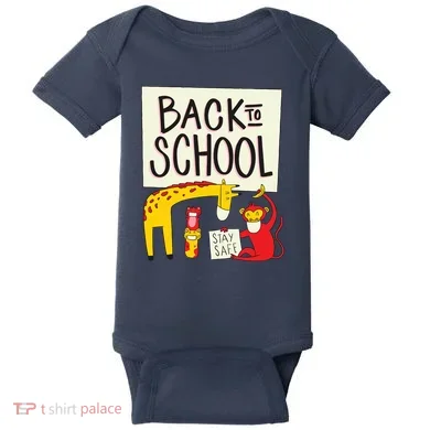 Baby Bodysuit