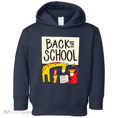 Toddler Hoodie