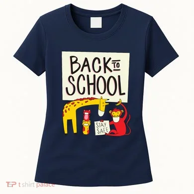 Women's T-Shirt