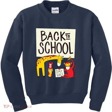 Kids Sweatshirt