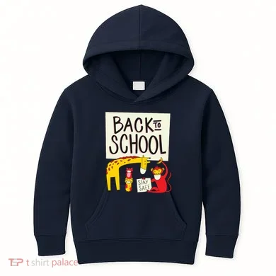 Kids Hoodie