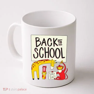 Coffee Mug