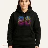 Back To The Eighties  Hoodie thumb 5