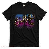 Back To The Eighties  T-Shirt thumb 0