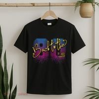 Back To The Eighties  T-Shirt thumb 2