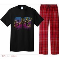 Back To The Eighties  Pajama Set thumb 0