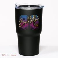 Back To The Eighties  Tumbler thumb 0