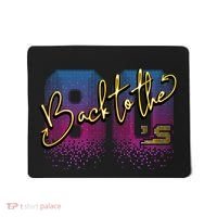Back To The Eighties  Mousepad thumb 0
