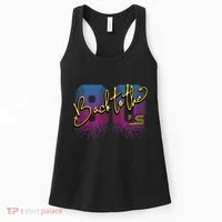 Back To The Eighties  Women's Tank Top thumb 0