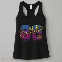 Back To The Eighties  Women's Tank Top thumb 3