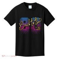 Back To The Eighties  Kids T-Shirt thumb 0